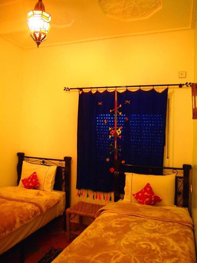 Riad Al Anwar تنغير المظهر الخارجي الصورة