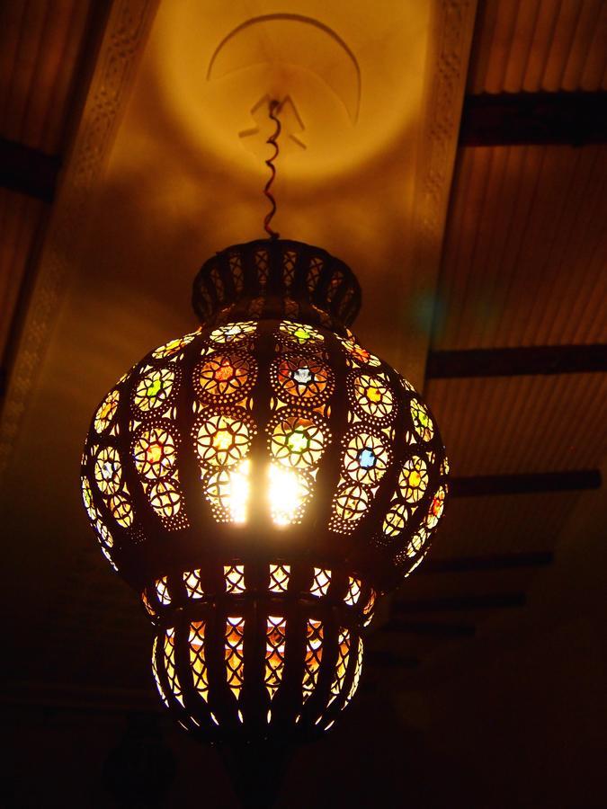 Riad Al Anwar تنغير المظهر الخارجي الصورة