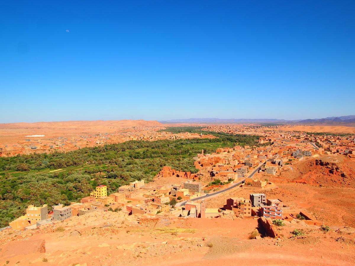 Riad Al Anwar تنغير المظهر الخارجي الصورة