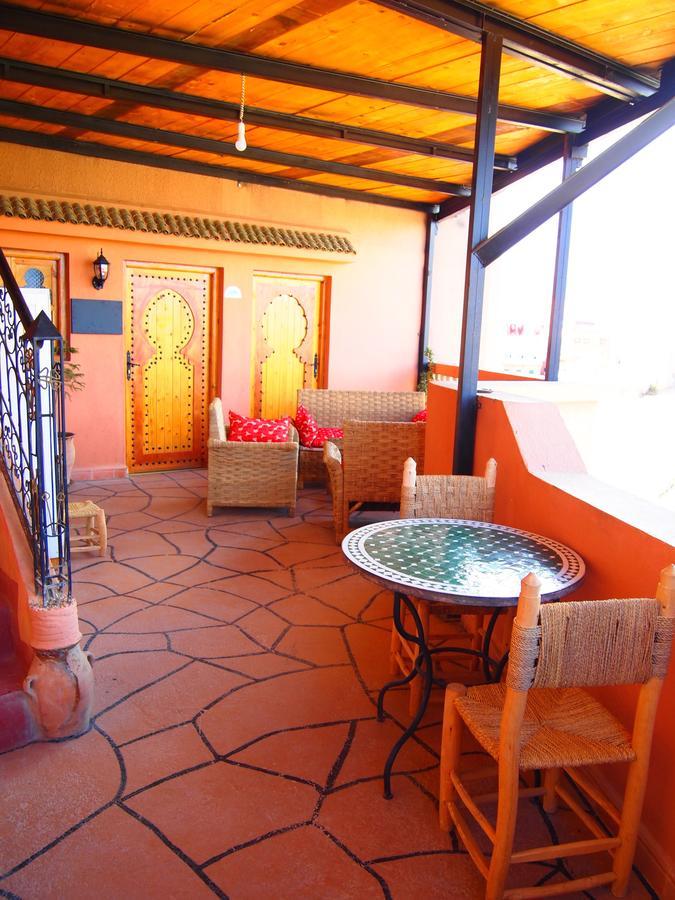 Riad Al Anwar تنغير المظهر الخارجي الصورة