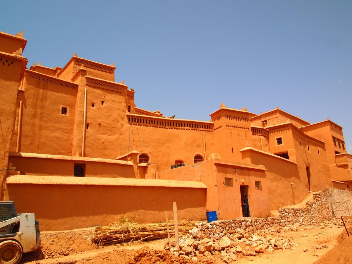 Riad Al Anwar تنغير المظهر الخارجي الصورة