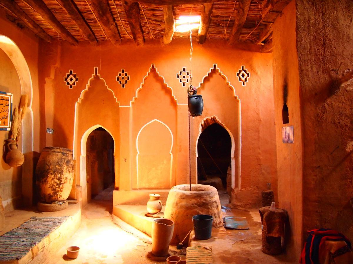 Riad Al Anwar تنغير المظهر الخارجي الصورة