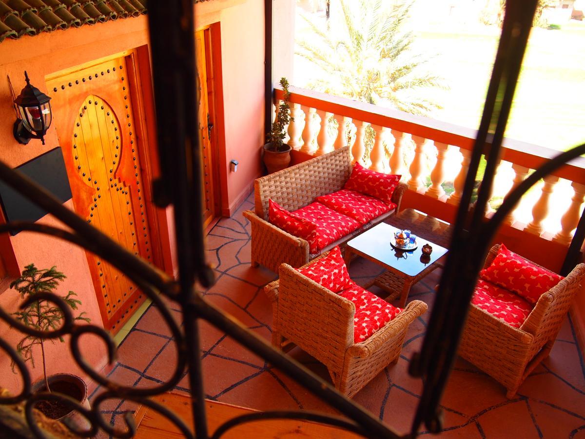 Riad Al Anwar تنغير المظهر الخارجي الصورة